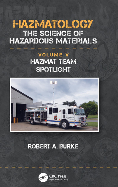 Hazmat Team Spotlight Hazmat Team Spotlight