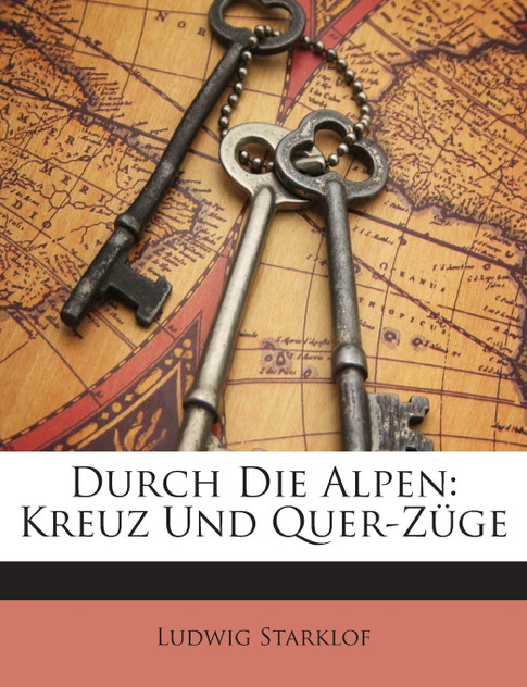 Durch Die Alpen Durch Die Alpen