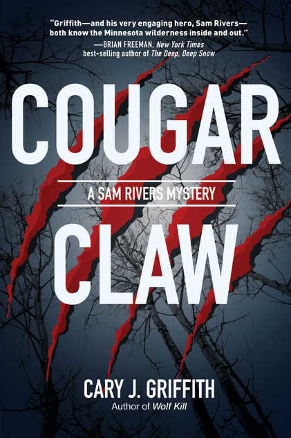 Cougar Claw Cougar Claw