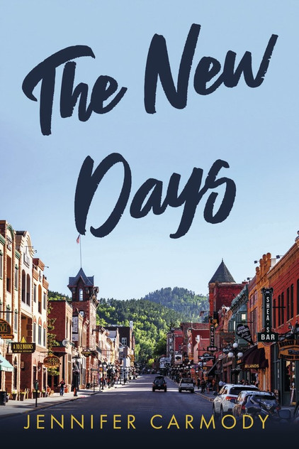 The New Days The New Days