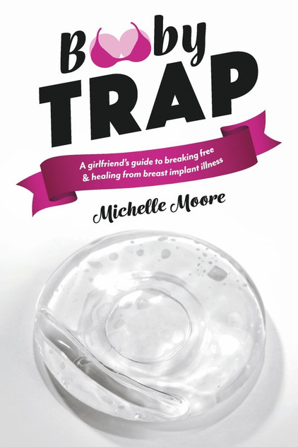 Booby Trap Booby Trap