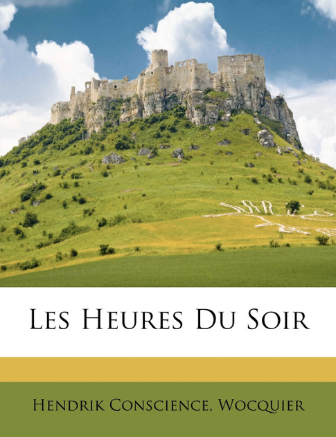 Les Heures Du Soir Les Heures Du Soir