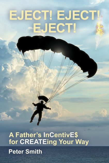 Eject! Eject! Eject! Eject! Eject! Eject!