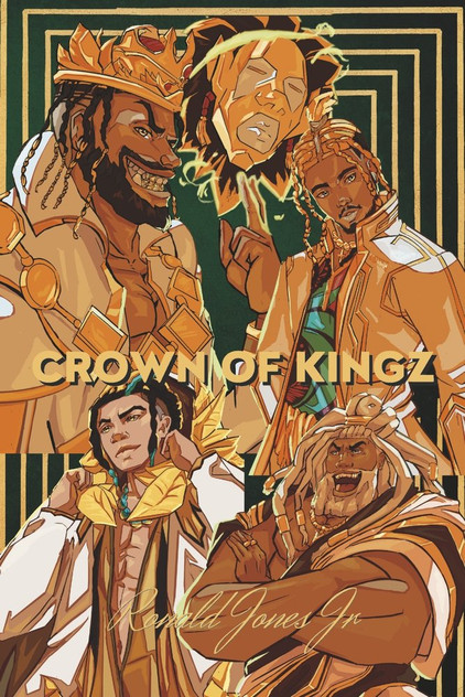 Crown of Kingz Crown of Kingz