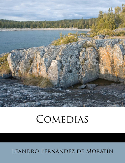 Comedias Comedias