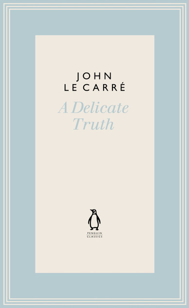 A Delicate Truth A Delicate Truth