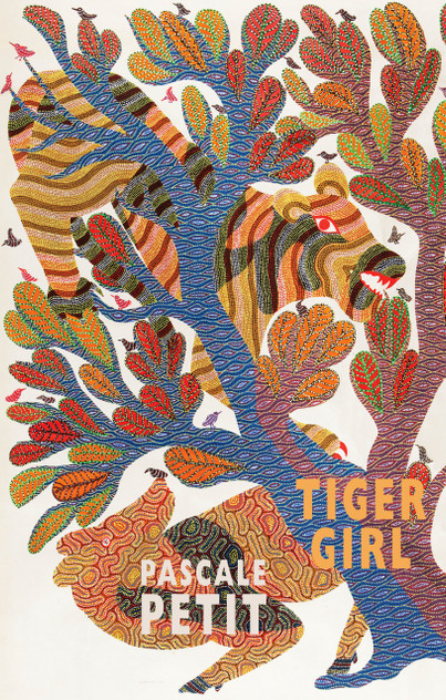 Tiger Girl Tiger Girl