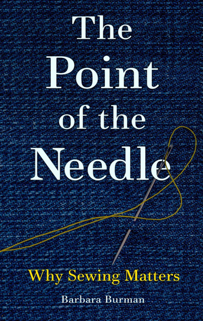 The Point of the Needle The Point of the Needle