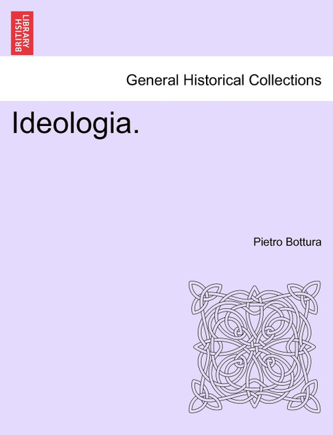 Ideologia.