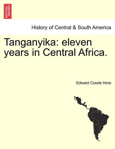 Tanganyika Tanganyika