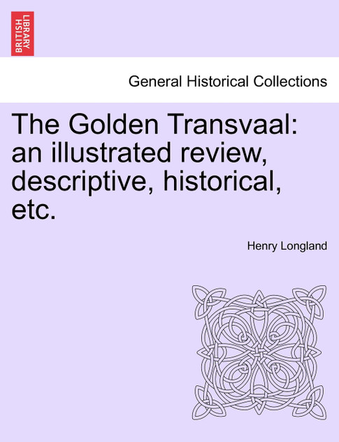 The Golden Transvaal