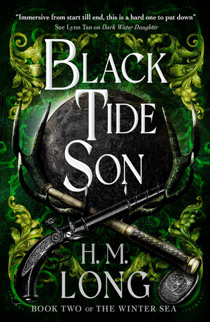 Black Tide Son Black Tide Son