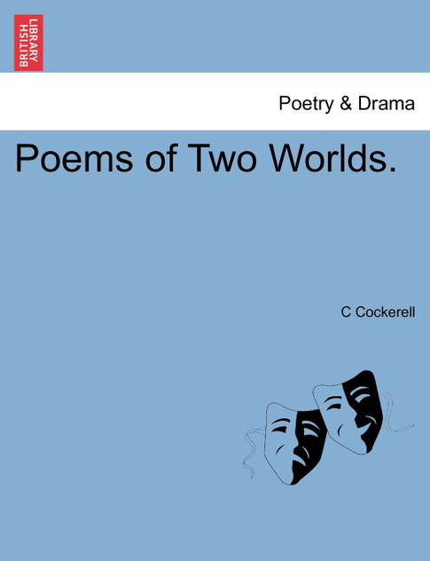 Poems of Two Worlds.