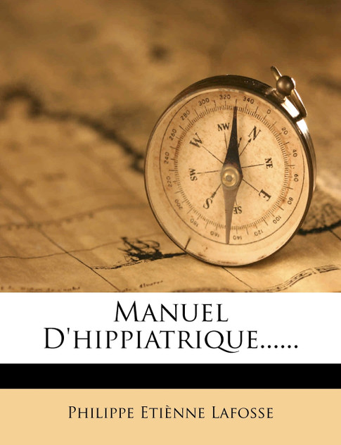 Manuel D'Hippiatrique......