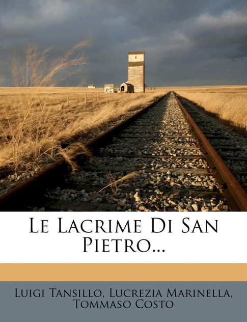 Le Lacrime Di San Pietro...