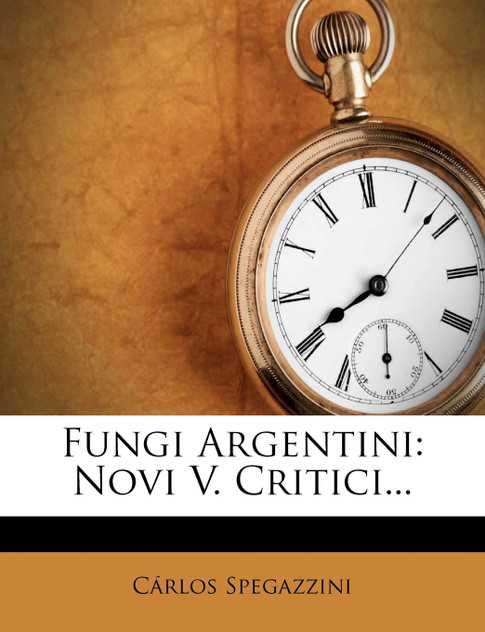 Fungi Argentini