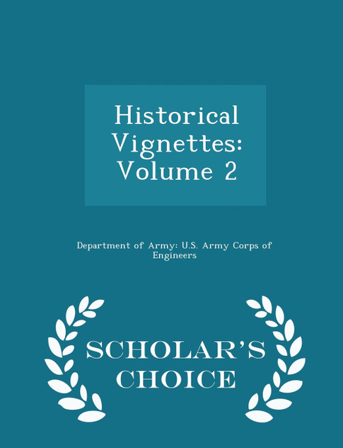 Historical Vignettes Historical Vignettes