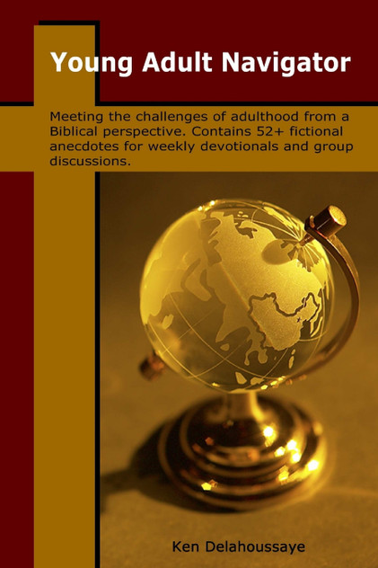Young Adult Navigator Young Adult Navigator