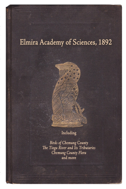 Elmira Academy of Sciences