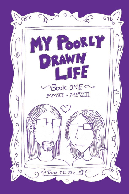 My Poorly Drawn Life My Poorly Drawn Life