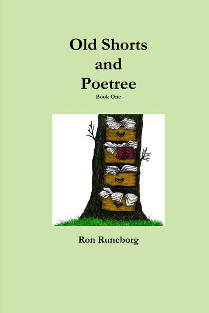 Old Shorts and Poetree Book One Old Shorts and Poetree Book One