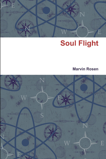 Soul Flight Soul Flight