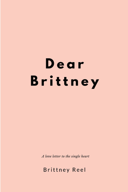 Dear Brittney Dear Brittney