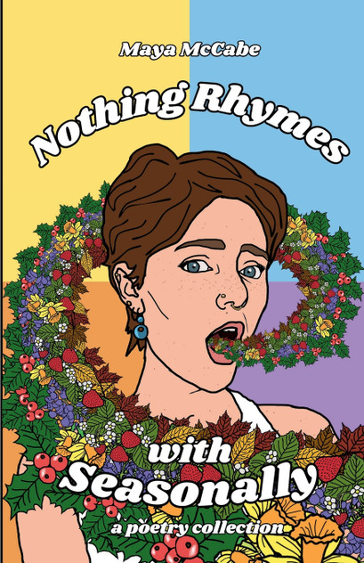 Nothing Rhymes with Seasonally Nothing Rhymes with Seasonally