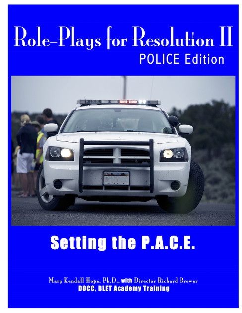 Role-Plays for Resolution II