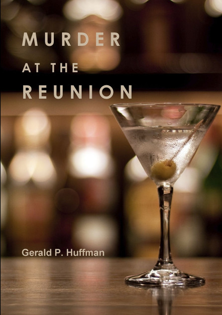Murder at the Reunion Murder at the Reunion