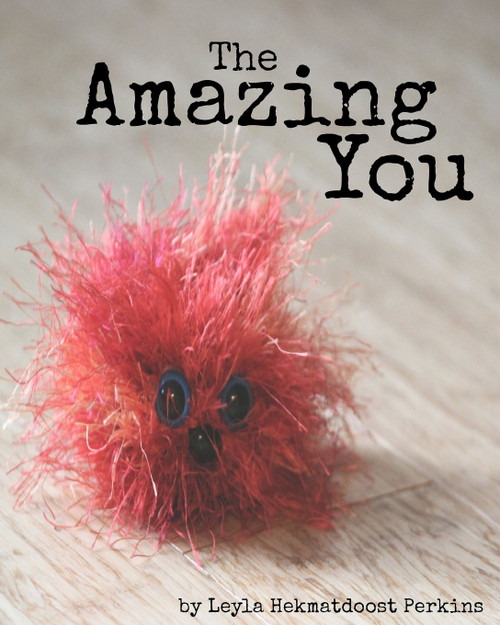 The Amazing You The Amazing You