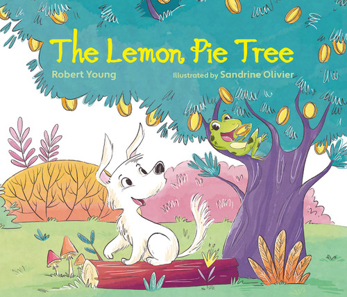 The Lemon Pie Tree The Lemon Pie Tree