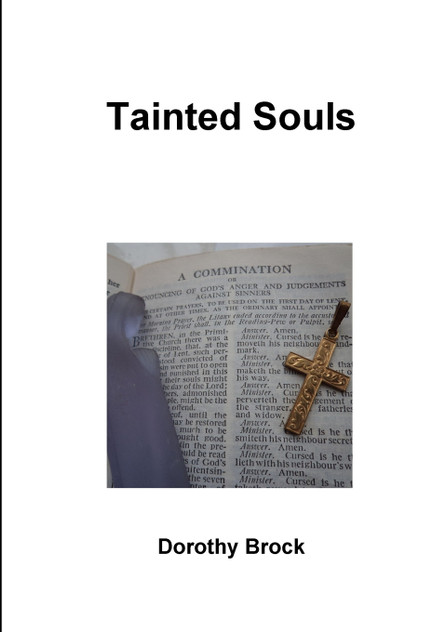 Tainted Souls Tainted Souls