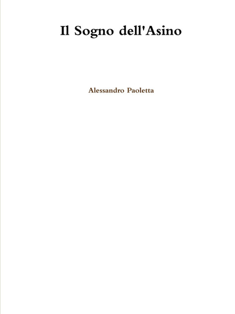 Il mio libro a copertina morbida Il mio libro a copertina morbida