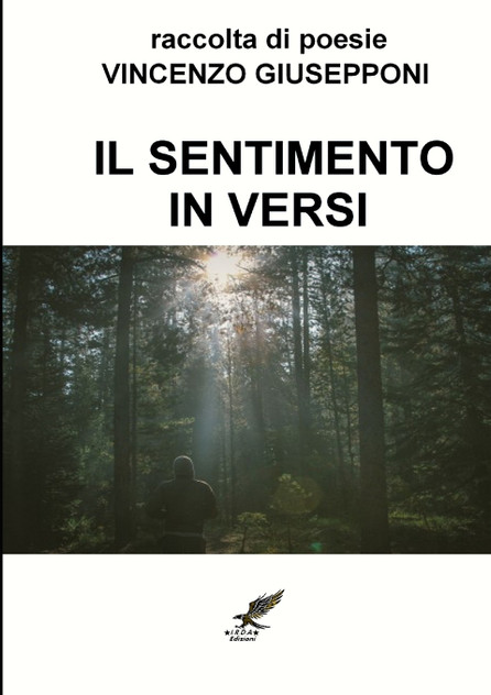 Il sentimento in versi Il sentimento in versi