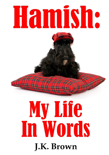 Hamish Hamish