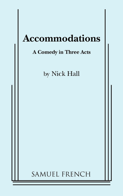 Accommodations Accommodations