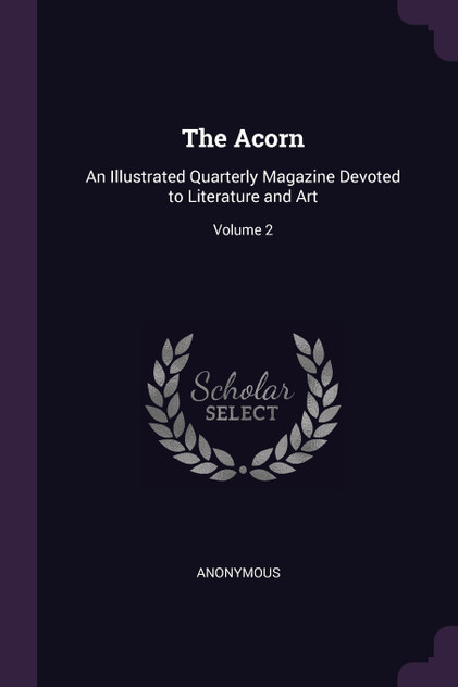 The Acorn The Acorn