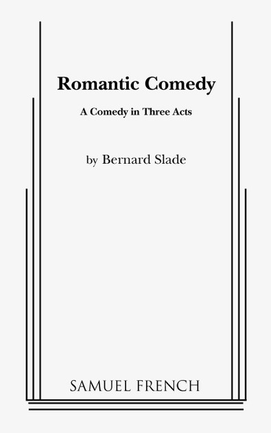 Romantic Comedy Romantic Comedy
