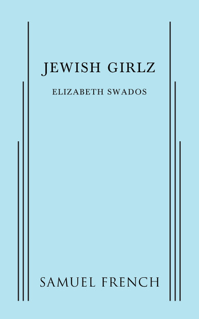 Jewish Girlz