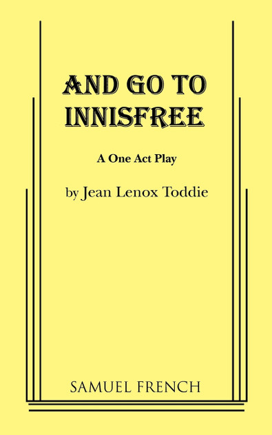 And Go to Innisfree And Go to Innisfree