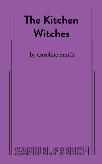 The Kitchen Witches The Kitchen Witches