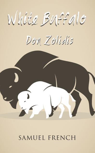 White Buffalo