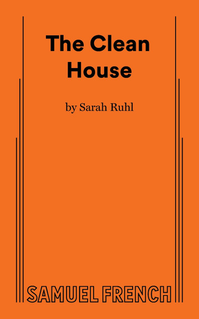 The Clean House The Clean House