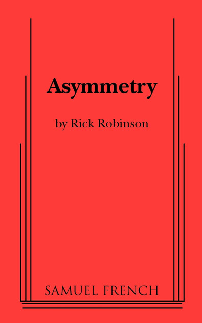 Asymmetry Asymmetry