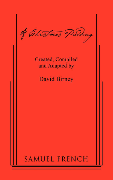 A Christmas Pudding