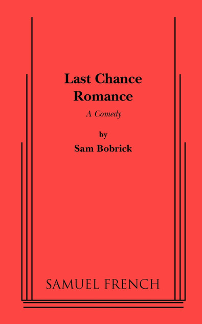 Last Chance Romance Last Chance Romance