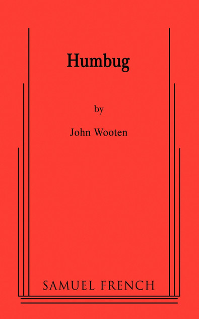 Humbug Humbug