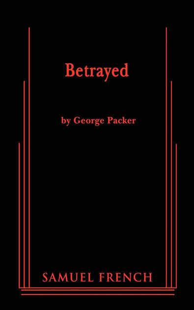Betrayed Betrayed