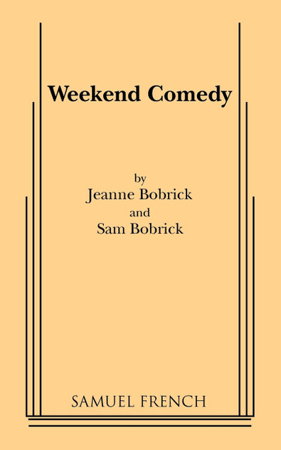 Weekend Comedy